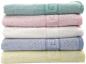 Preview: Handtuch 340 g/qm, 50 x 100 cm